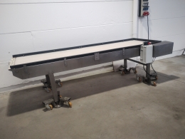 conveyor belt 3.2m